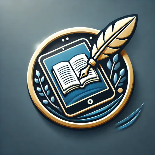 E-Book Publishing Expert logo
