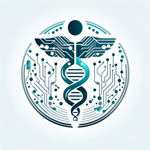 DocTrain logo