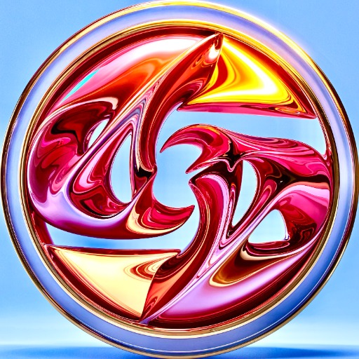 ART REPLICATOR logo