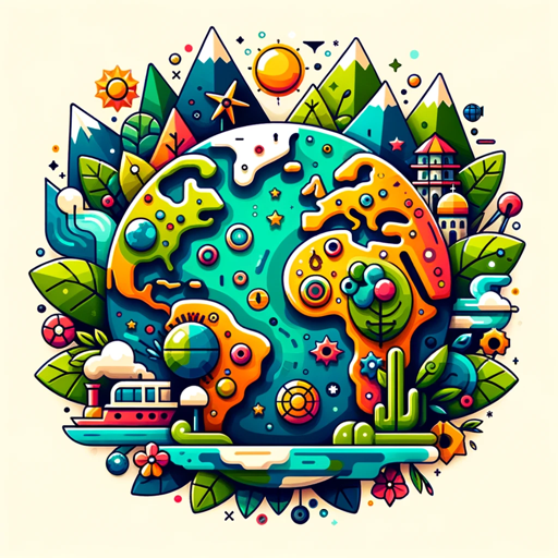 Geo Explorer logo