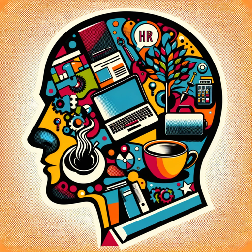 🌟 HR Branding Wizard Pro 🌟 logo