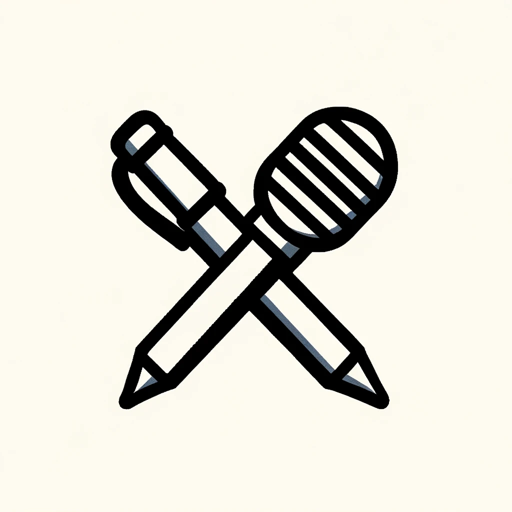 Rhyming Dictionary logo