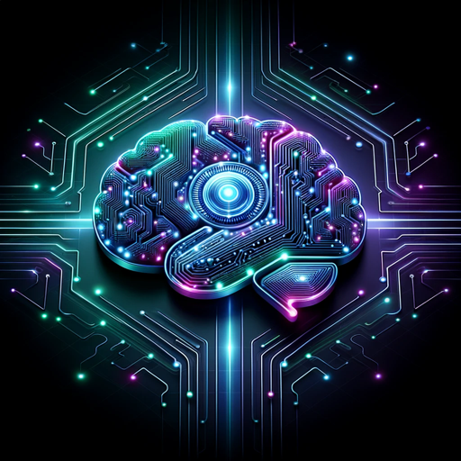 Chat Open A I Chatbot logo