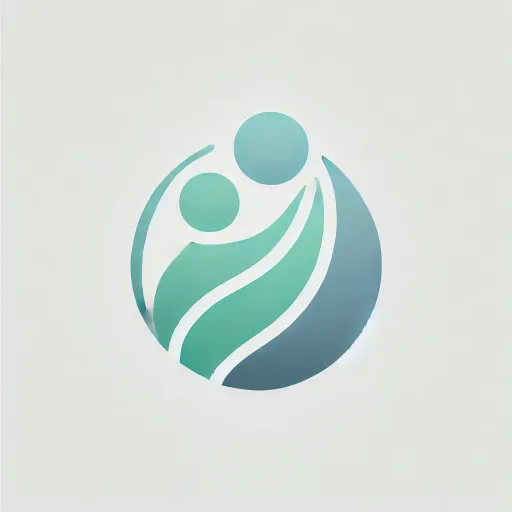 Comprehensive New Parents Coach logo