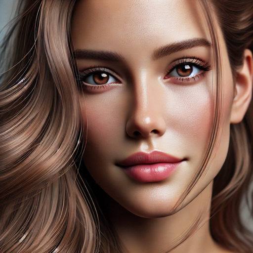 Hyper Photo Realistic Image Generator logo