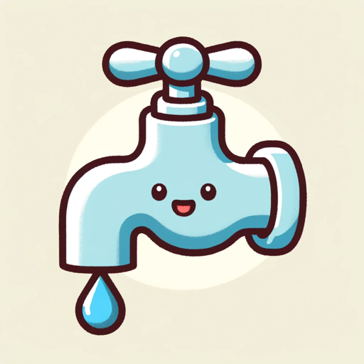 How to Fix a Leaky Faucet logo