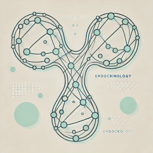 Endocrinology Tutor logo