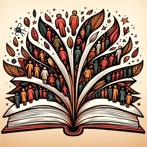 Inclusion History Guide logo