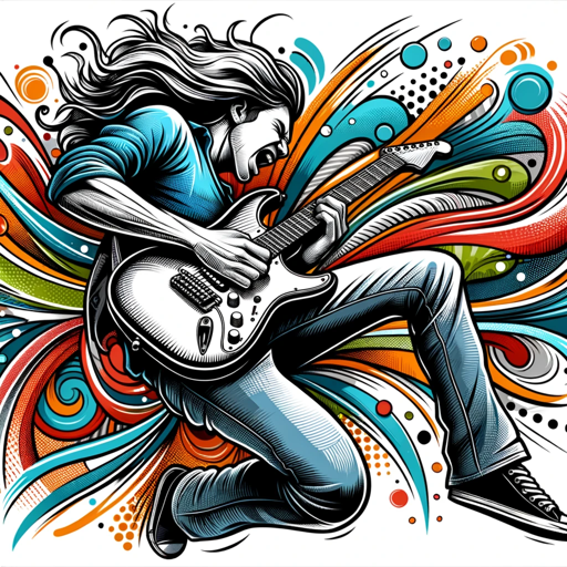 Guitar Tutor logo