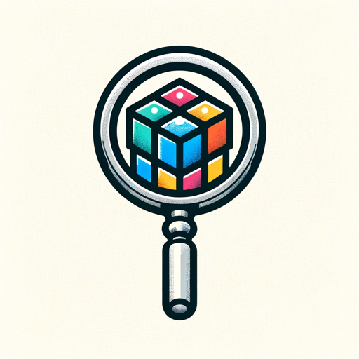 白金超级搜索引擎(Baijin Search AI) logo