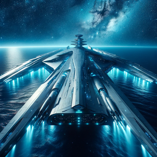 Battleship Commander logo