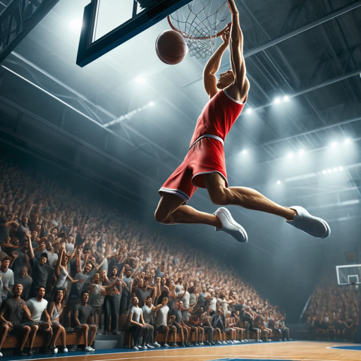 Basketball GPT logo