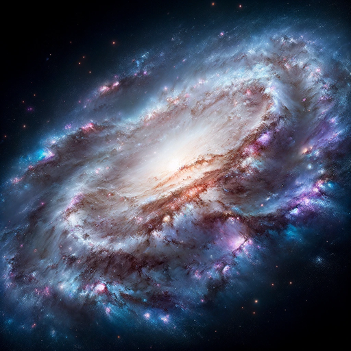 Space and Astronomy GPT logo