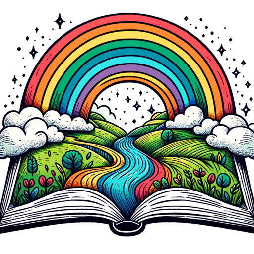 Story Weaver logo