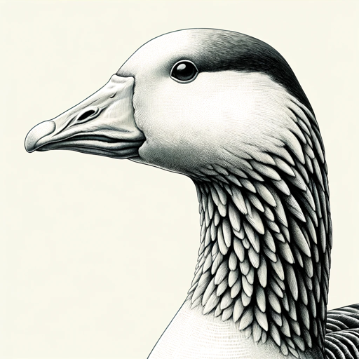 Goose GPT 🧠 logo