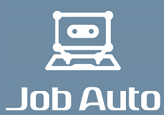 JobAuto ロボット作成サポート logo