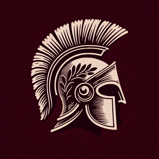 ALEXANDER THE GPT logo