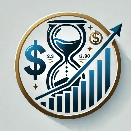 Time Value of Money Specialist logo