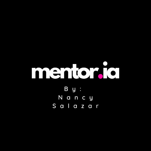 mentor.ia logo