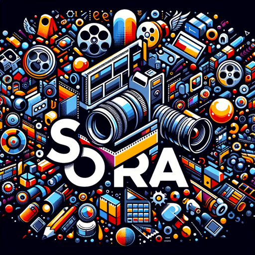 のSora Video Prompt Assistant logo