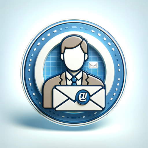 Email GPT logo