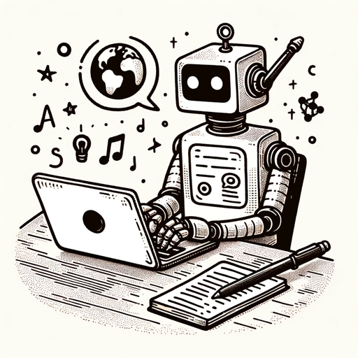 Write My Tests logo