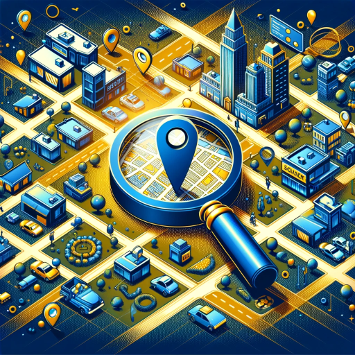 Local SEO Services logo