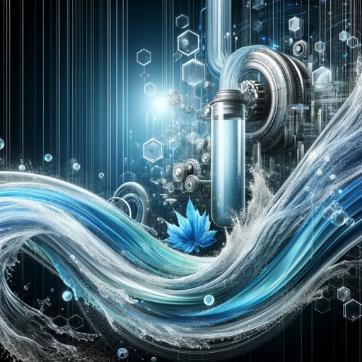 Aqua Synthesis logo