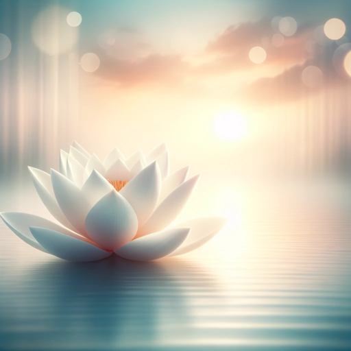 Hindu Spiritual Guide logo