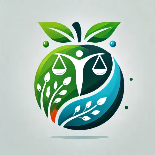 Personalized Diet Planner logo