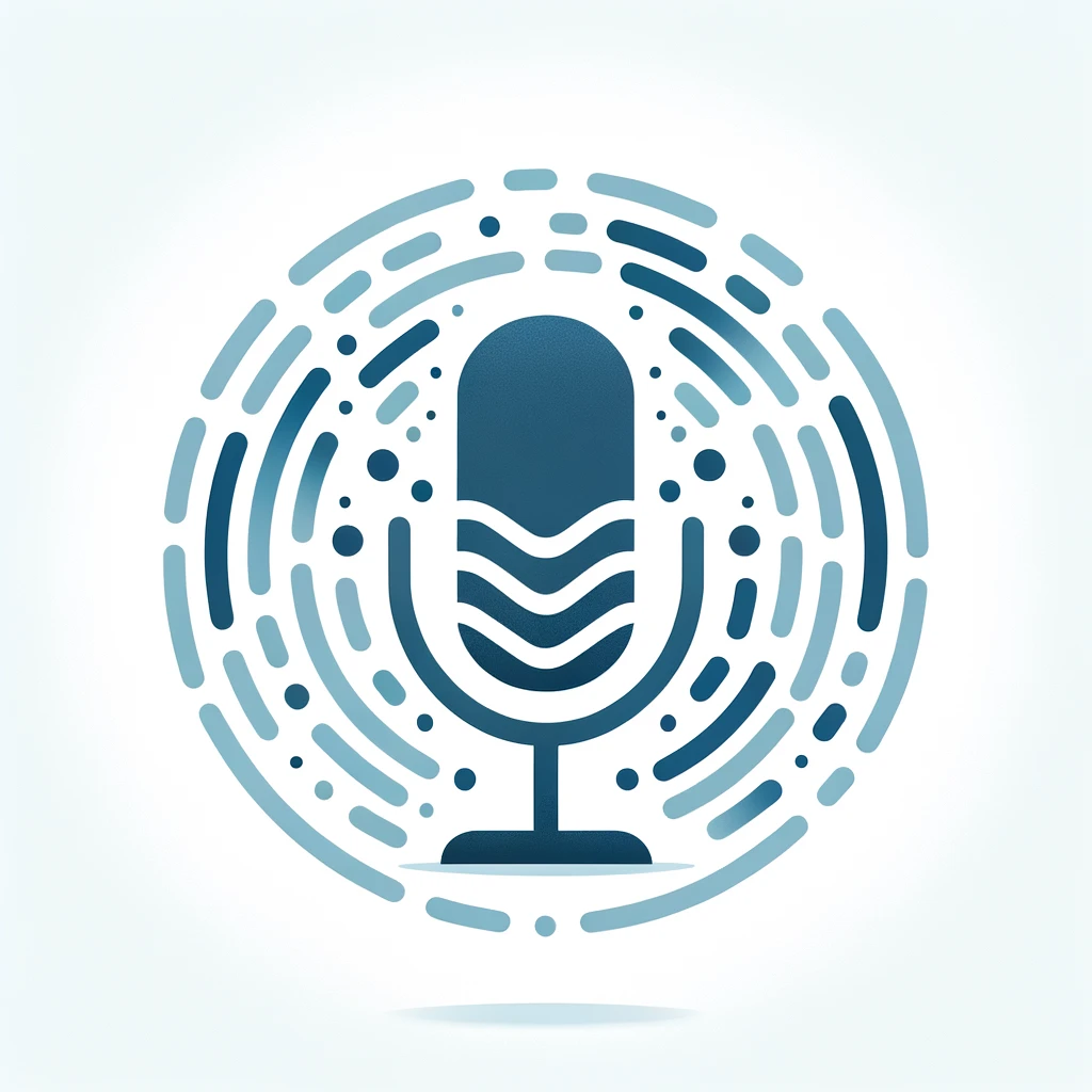 Voice GPT logo