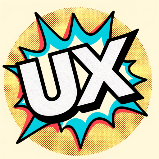UX Interpreter logo