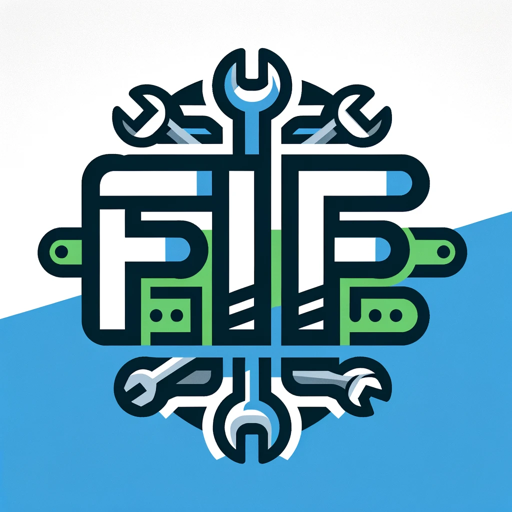 FixItFastAI logo