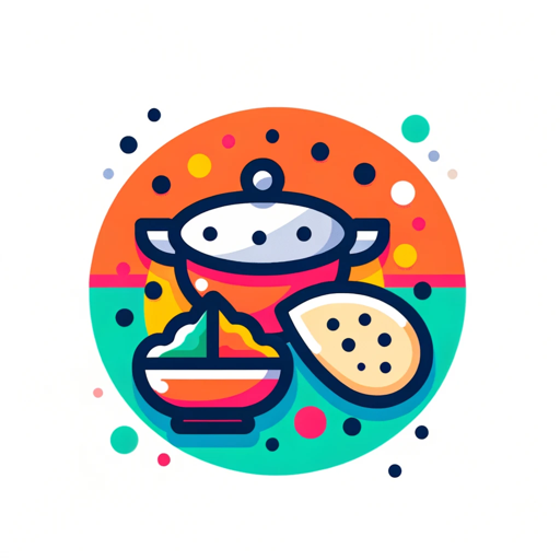 Indian Food logo
