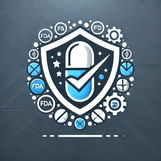 FDA Regulatory Navigator logo