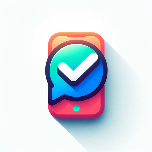 SMS Auto-Reply Builder logo