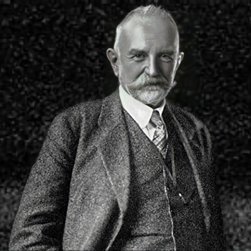 George Herbert Mead logo