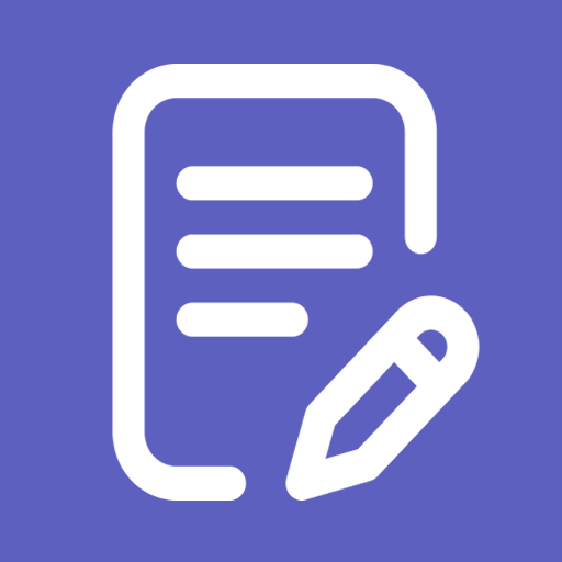 My CV Creator logo