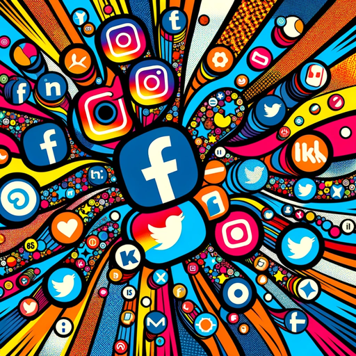 Social Media Guru logo