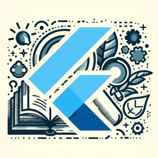 FlutterFeatureSeek logo