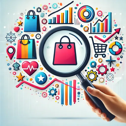 Consumer Behavior Insights logo