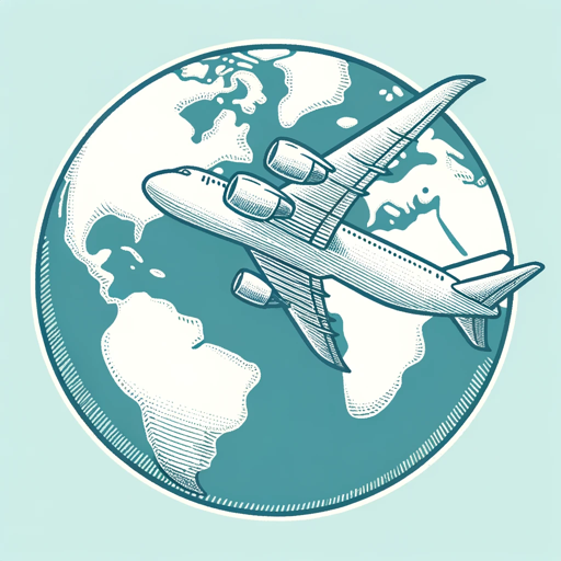Explorer's Compass logo