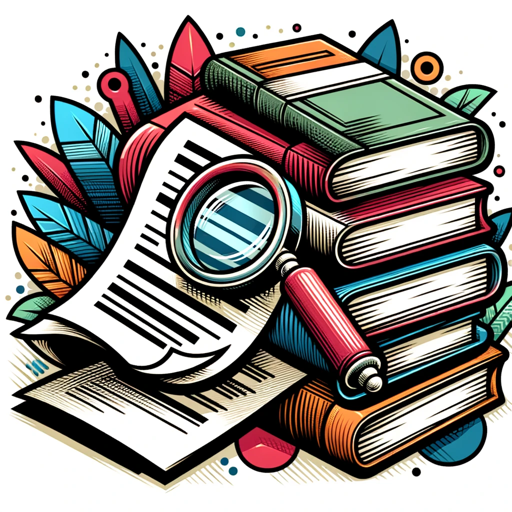 PDF Scholar Renamer logo