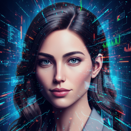 Laura Martin ∞ Experte IA en Cybersécurité logo