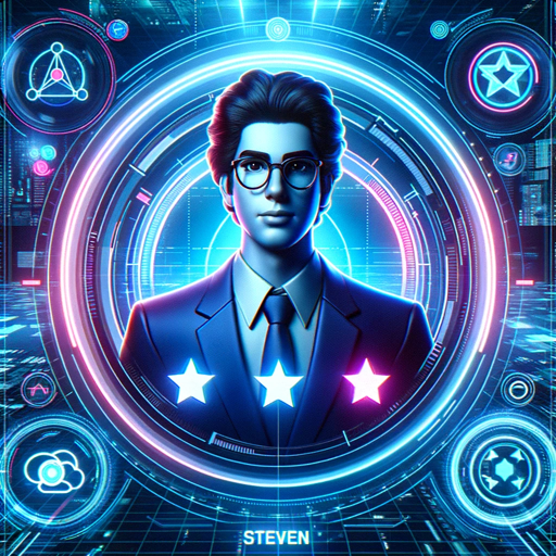 Steven logo