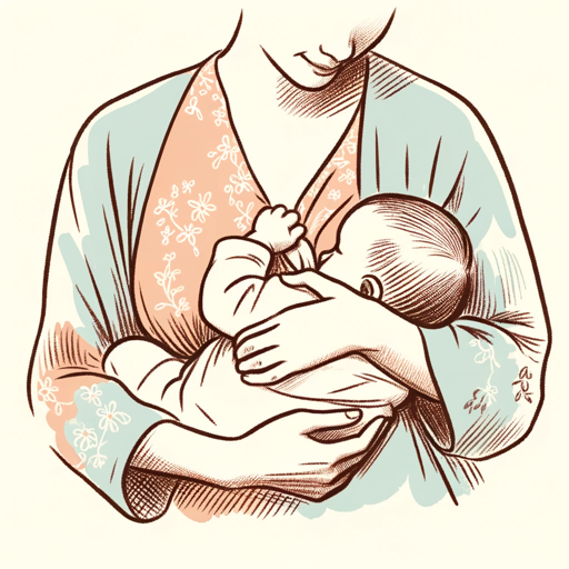 Breastfeeding logo