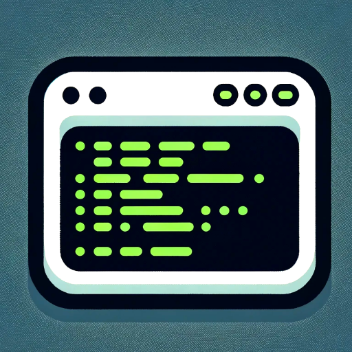 Terminal Translator logo