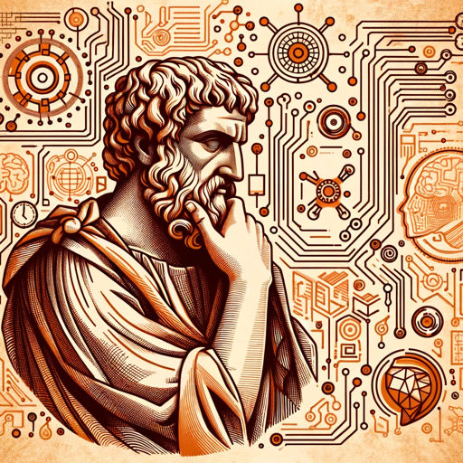 Filosofia da Tecnologia logo