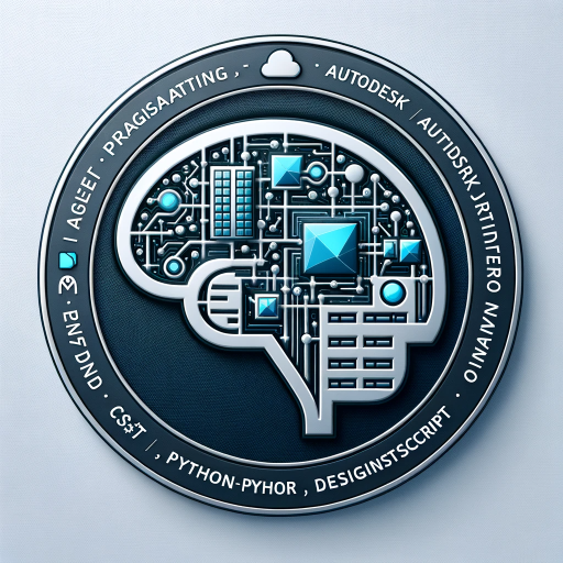 BIM Coding Coach logo
