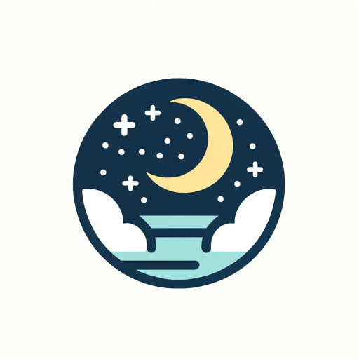 Бессоница в Прошлом logo